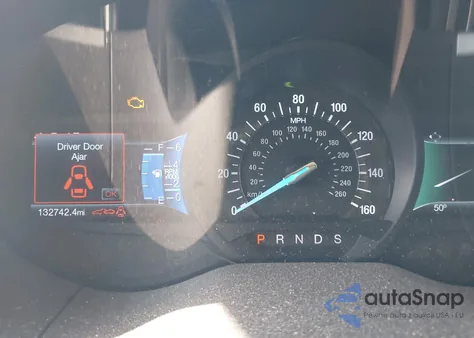 2016 Ford Edge Sel z USA, uszkodzony, nr VIN 2FMPK4J86GBB93389